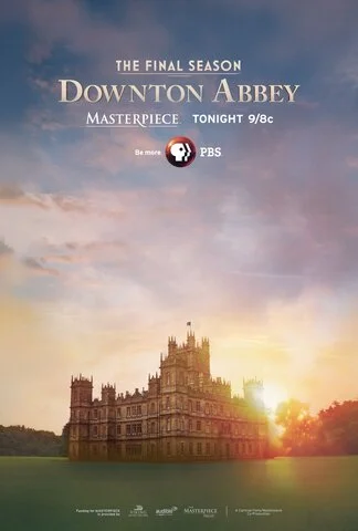 Downton Abbey: The Series